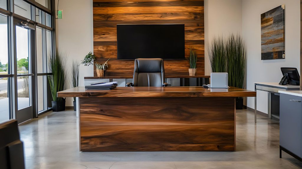 Conference Room AV Installation NYC